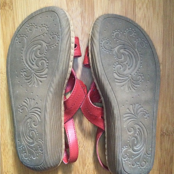 Summer Sandals - Picture 3 of 5